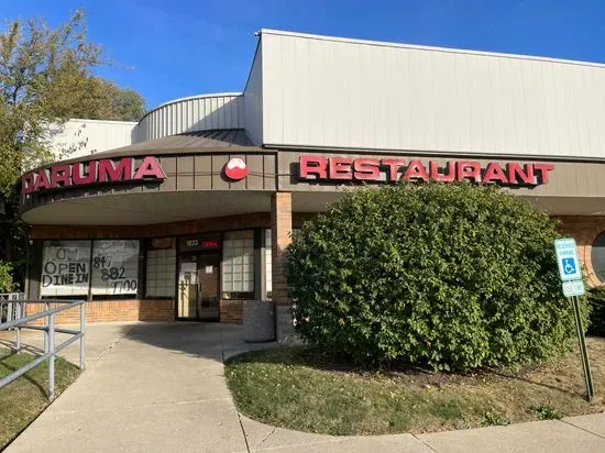 Daruma Restaurant