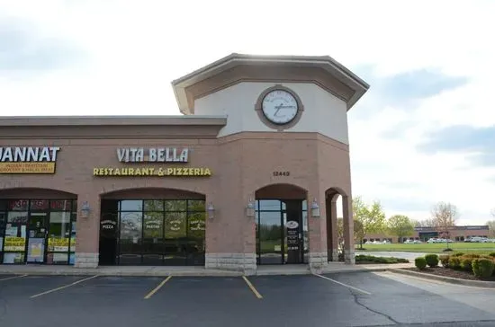 Vita Bella Pizza