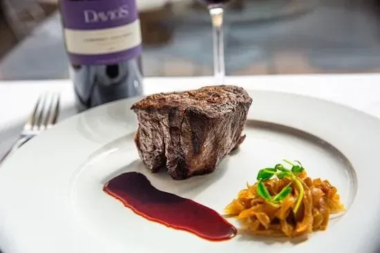 Davio's Northern Italian Steakhouse