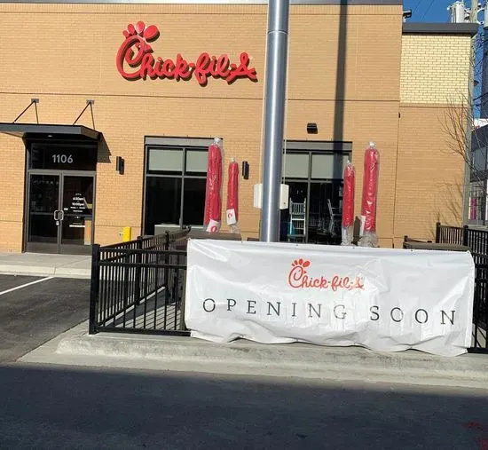 Chick-fil-A South Loop