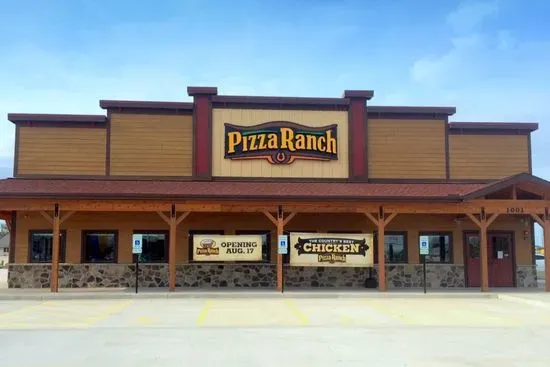 Pizza Ranch