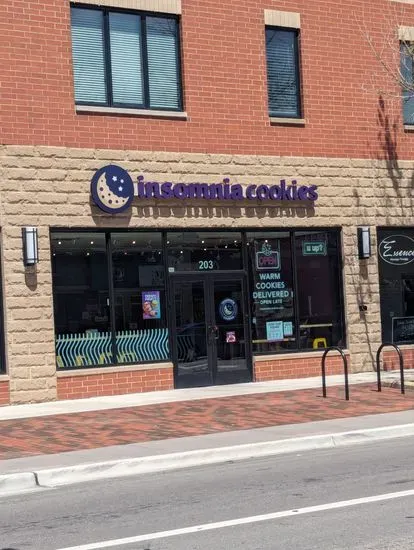 Insomnia Cookies