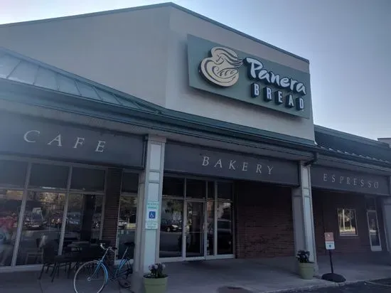 Panera Bread