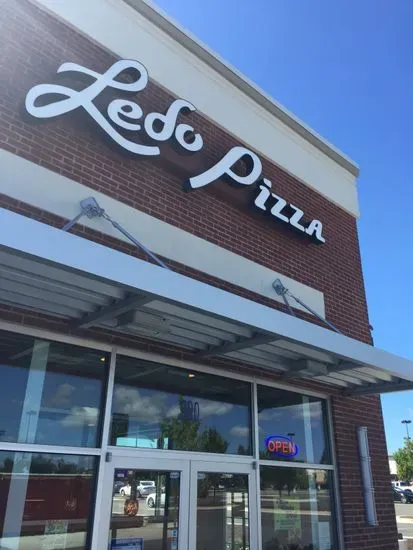 Ledo Pizza Capitol Heights, MD