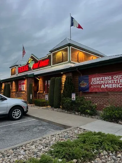 Texas Roadhouse