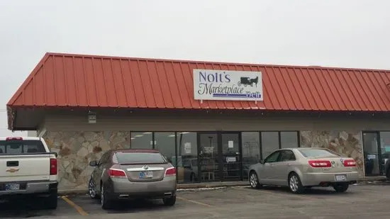 Nolt's Marketplace