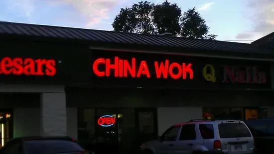 China Wok