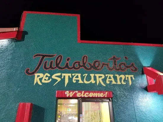 Julioberto's Fresh Mexican Food