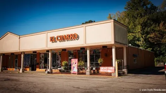 El Charro Mexican Restaurant