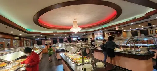 Dynasty Buffet