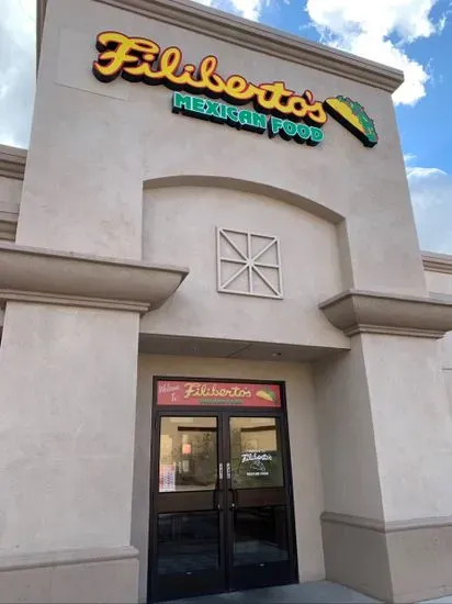 Filiberto’s Mexican Food