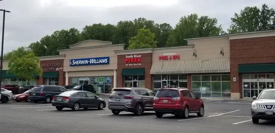 South River Pizza & Subs