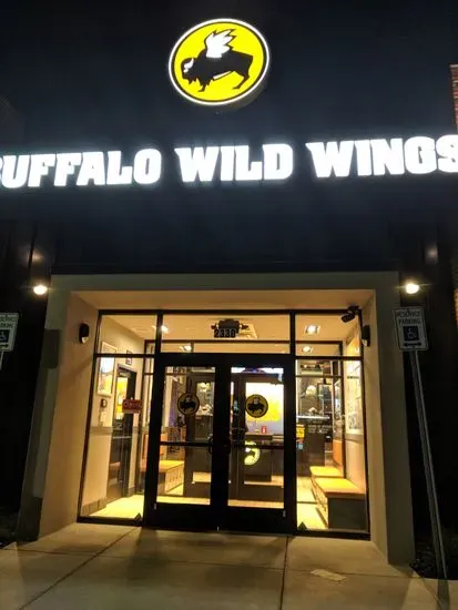 Buffalo Wild Wings