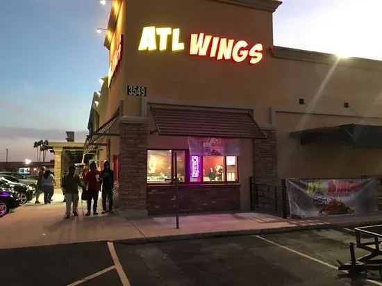 ATL Wings