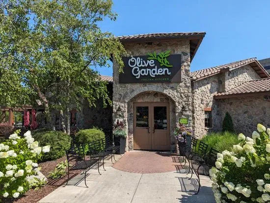 Olive Garden Italian Restaurant