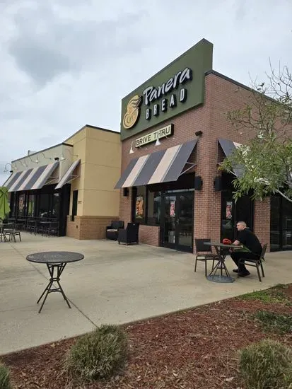 Panera Bread