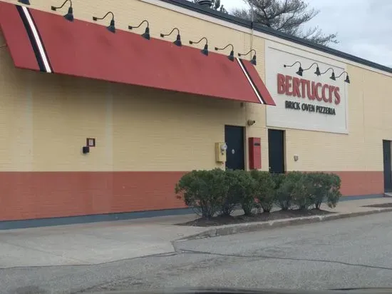 Bertucci's Italian Restaurant