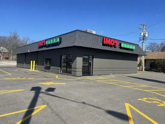 Imo's Pizza