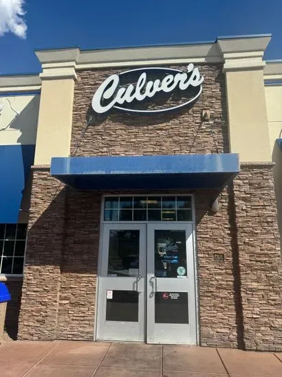 Culver’s