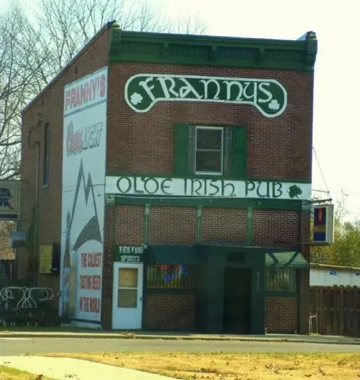 Franny's