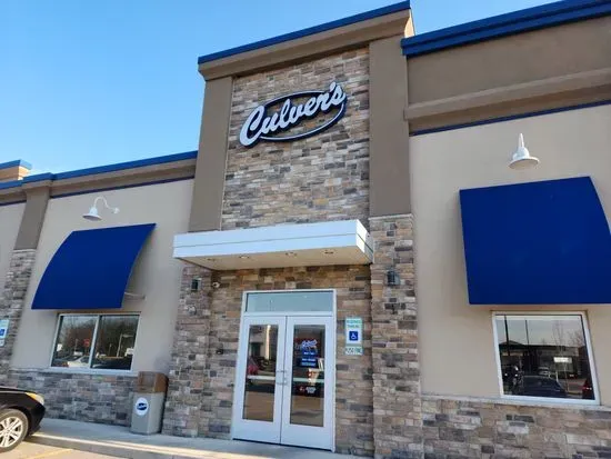 Culver’s