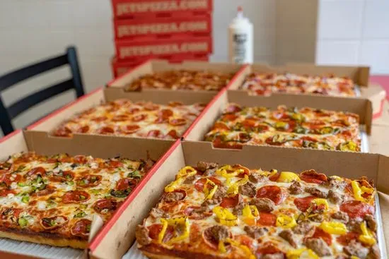 Jet's Pizza