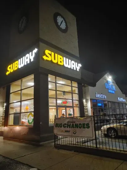 Subway