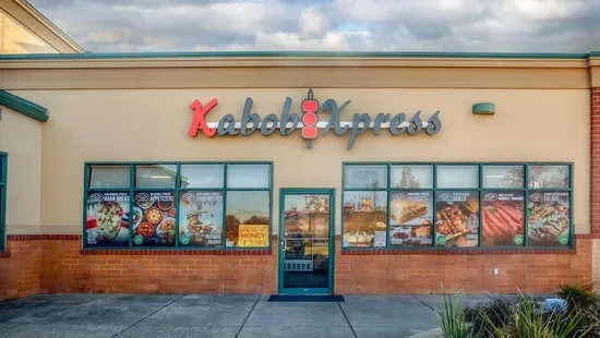 Kabob Xpress