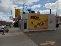 Byron's Hot Dogs