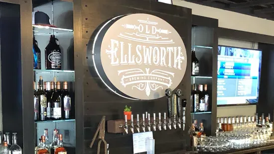 Old Ellsworth Brewing Company