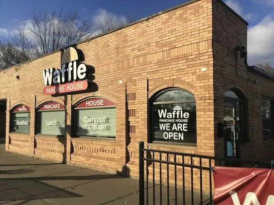 Waffle Pancake House