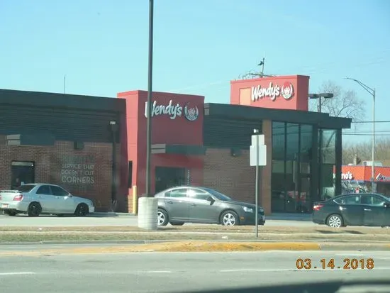 Wendy's