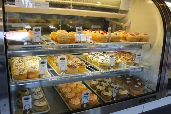 Sweet Ali's Gluten Free Bakery - Hinsdale