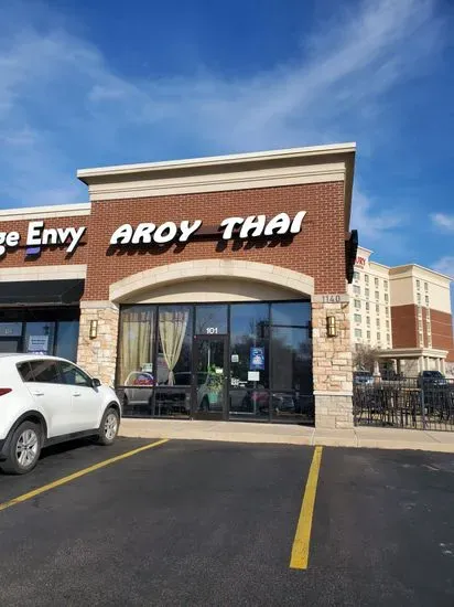 Aroy Thai Cuisine