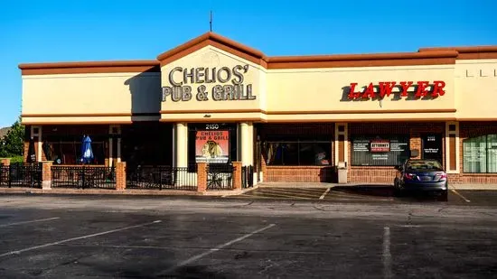 Chelios' Pub & Grill