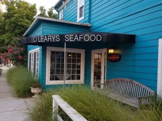 O'Learys Seafood Restaurant