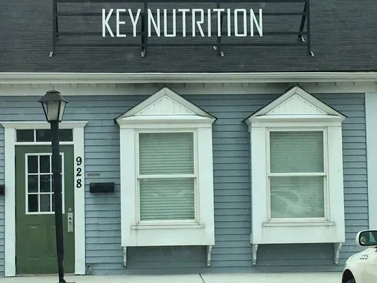 Key Nutrition Crown Point