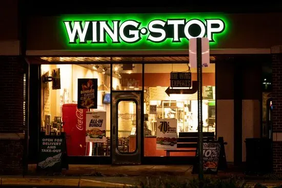 Wingstop