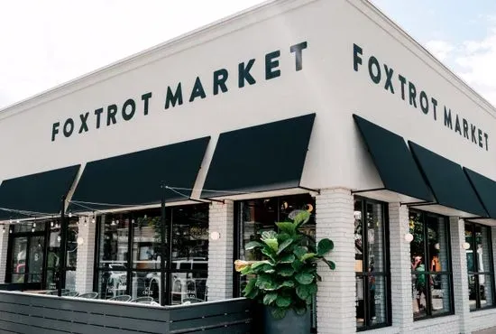 Foxtrot Market