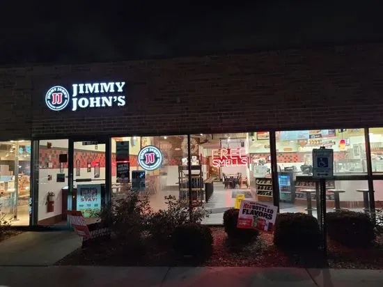 Jimmy John's