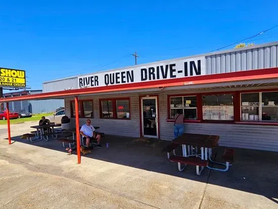 River Queen Drive Inn