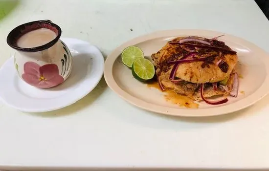 taqueria el rincon de jalisco