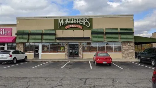 McAlister's Deli