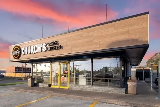 Church's Texas Chicken