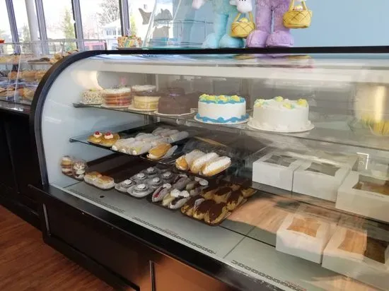 Nancy's Bakery