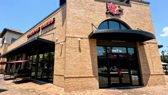 Torchy's Tacos