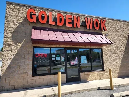 Golden Wok