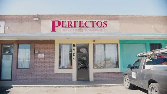 Perfecto's Mexican Restaurant