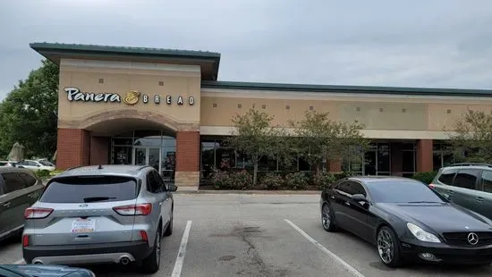 Panera Bread