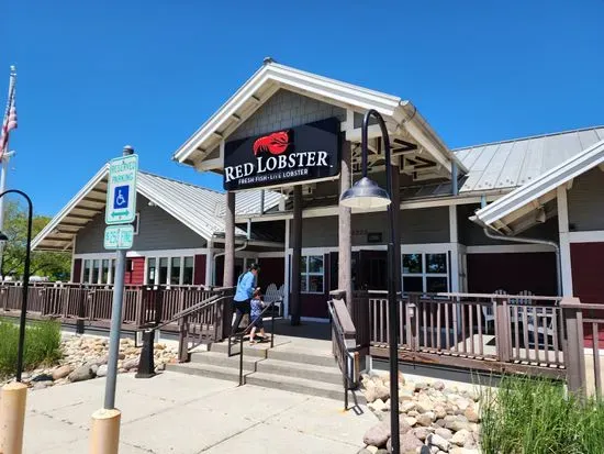 Red Lobster